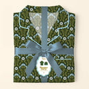 Everbloom PJ Short Set