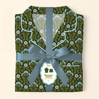 Everbloom PJ Short Set