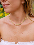 Sailor Necklae