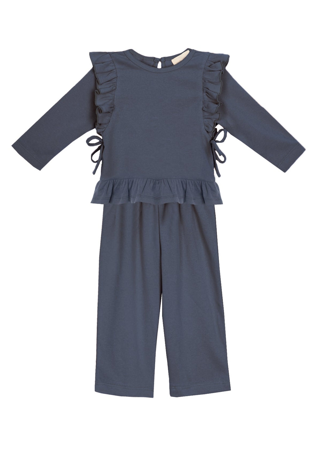 Navy 2-Piece Sweatset
