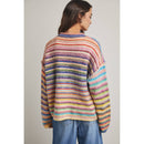 Rainbow Cardigan