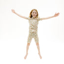 Baby Calico Lounge Set