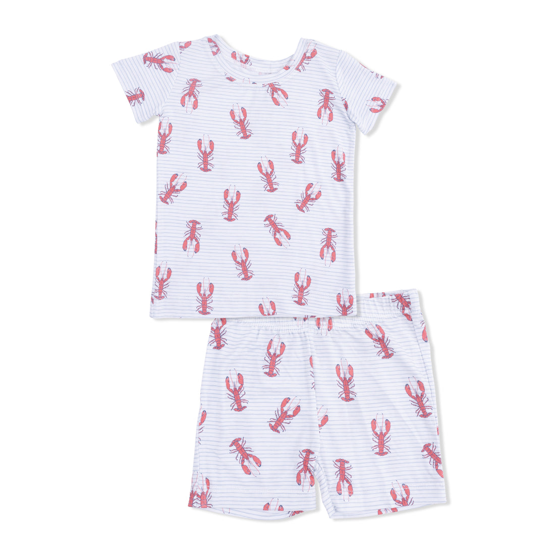 Lobsters Loungewear Set