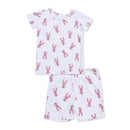 Lobsters Loungewear Set
