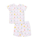 Spring Blooms Loungewear Set