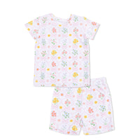 Spring Blooms Loungewear Set