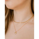 Quincy Necklace