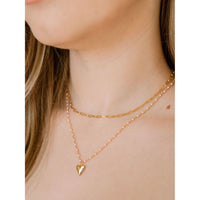 Quincy Necklace