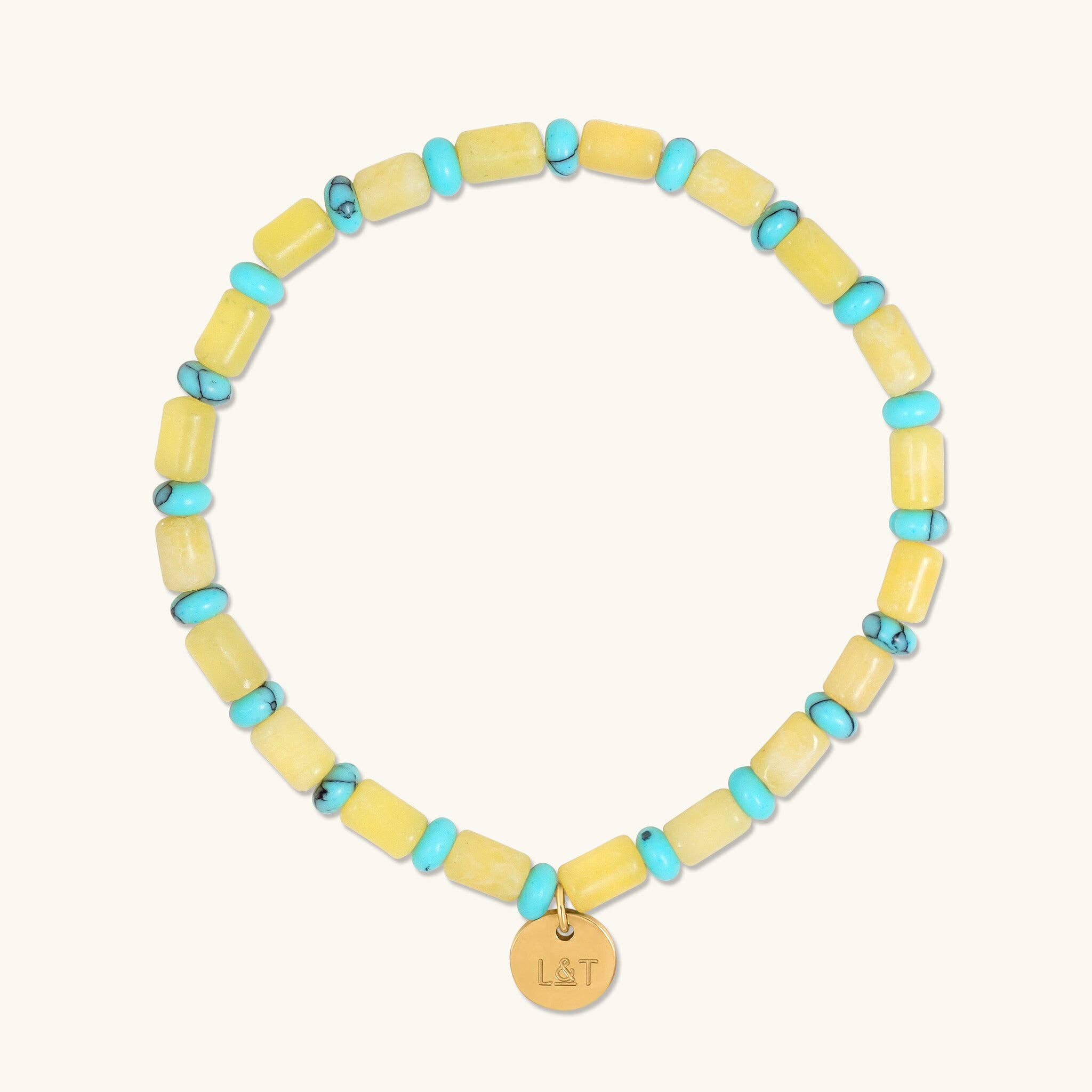 Palmetto Bracelet