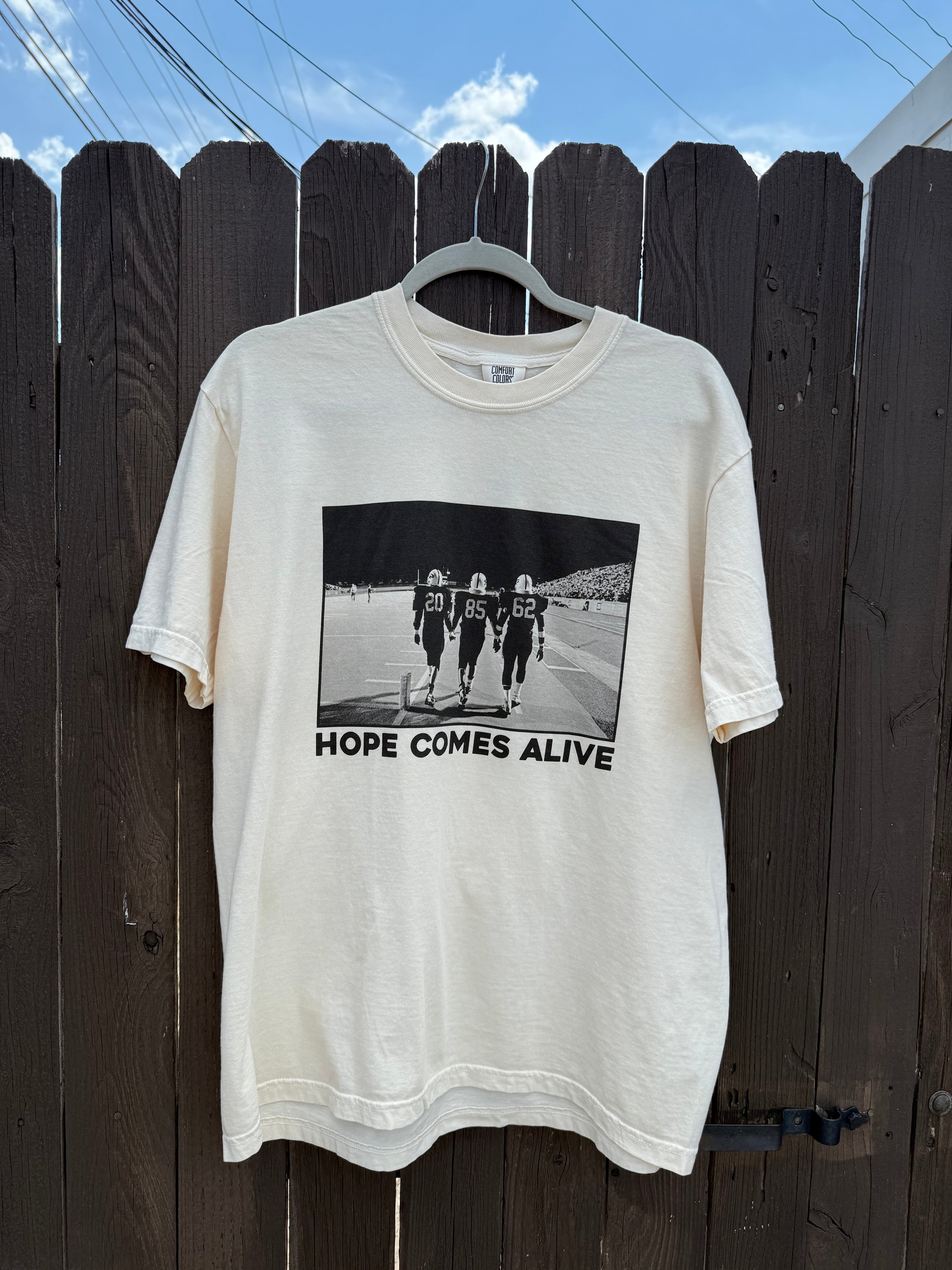 Friday Night Lights Tee