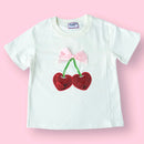 Cherry Gem Tee