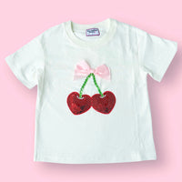 Cherry Gem Tee