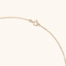 14k Gold Filled Cross Necklace