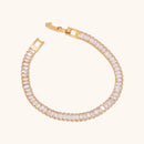 Jolie Tennis Bracelet