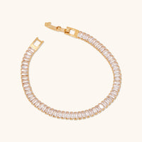 Jolie Tennis Bracelet