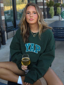 Yap Sweatshirt