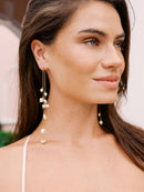 Tayler Mismatch Pearl Drops