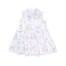 Pretty Golf Polo Dress