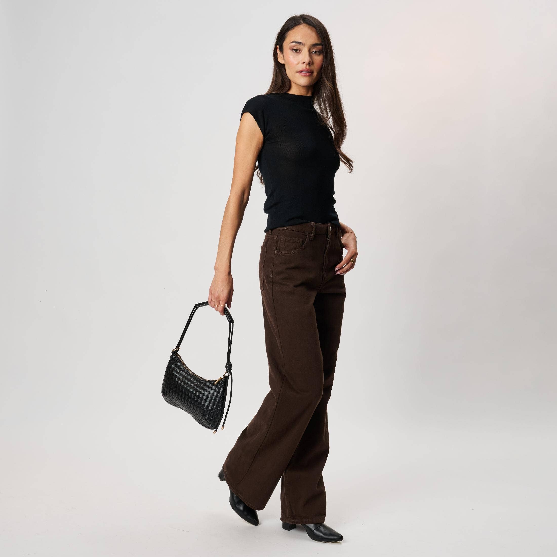 Cindy Shoulder Bag