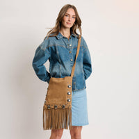 Courtney Crossbody