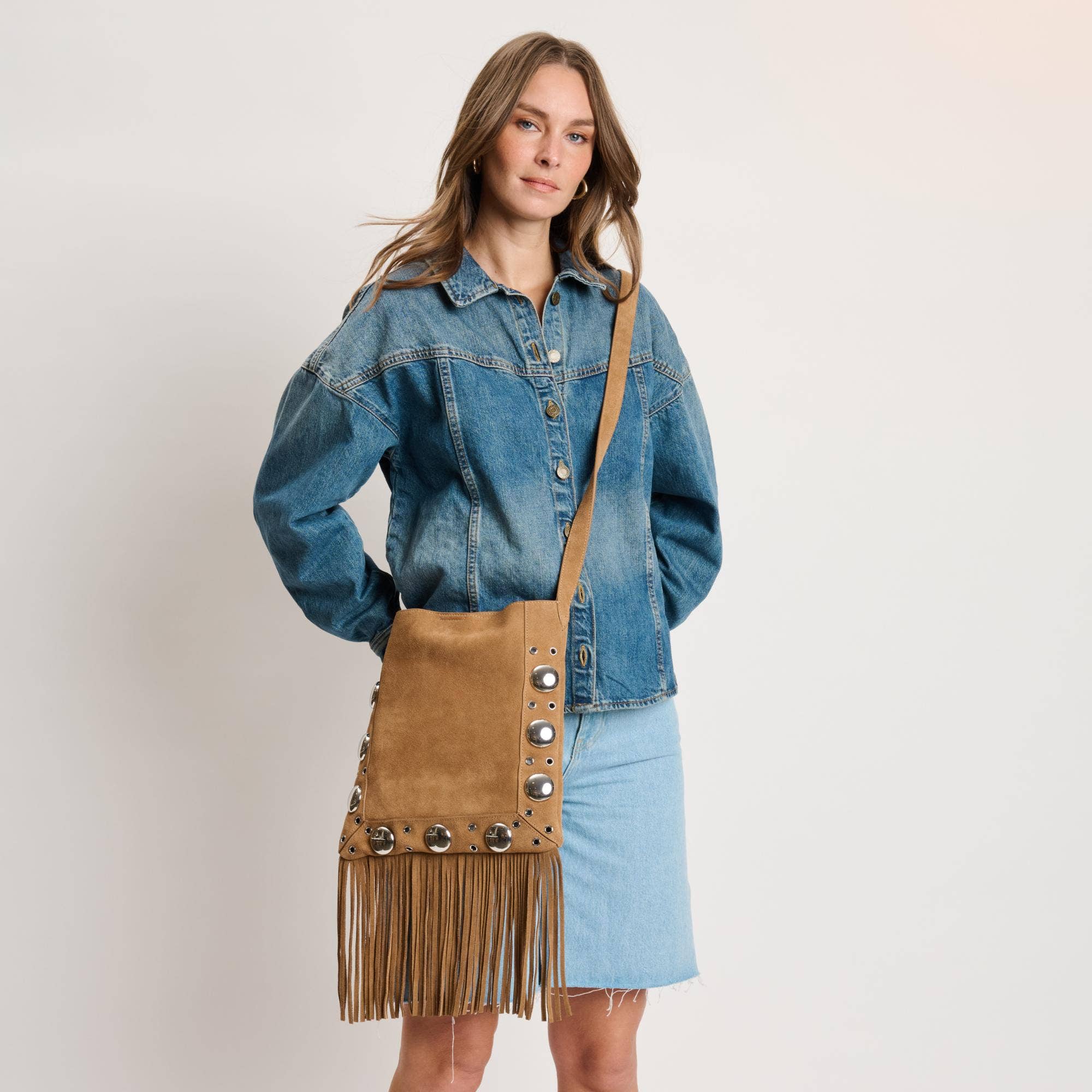 Courtney Crossbody