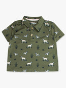 Hunting Dog Polo