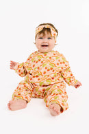 Sweet Strawberry Sweatsuit