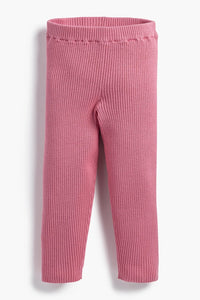 Bow Cardigan/Pant Set