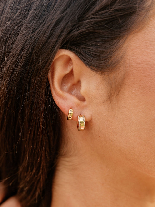 Joelle Earring