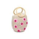 Emaline Satchel Bag