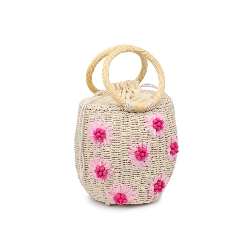 Emaline Satchel Bag