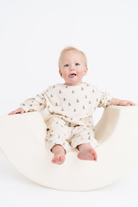 Pine Forest Sweatsuit