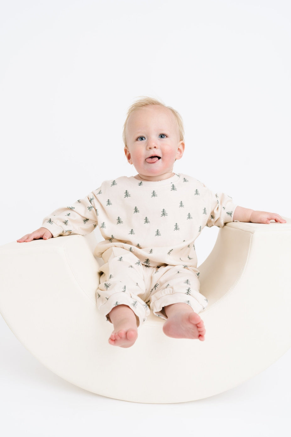 Pine Forest Sweatsuit