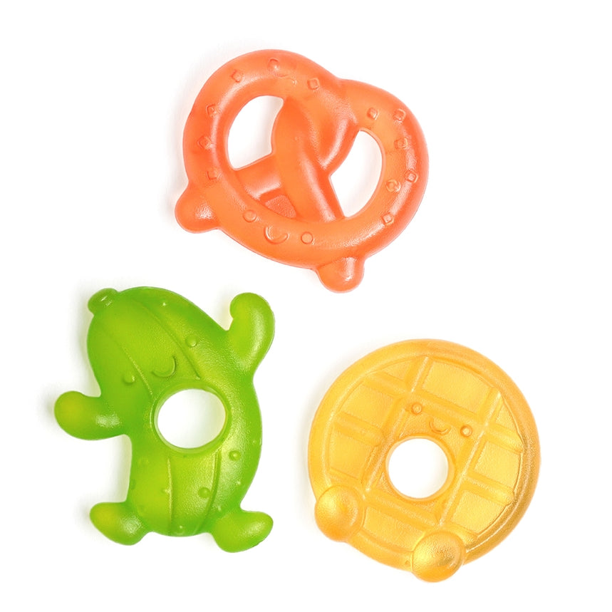 Cutie Coolers Water Filled Teethers