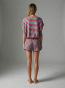 Harbor Stripes Set