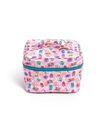 Passport Cosmetic Case
