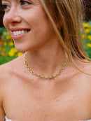 Sailor Necklae