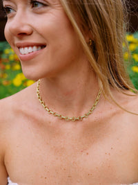 Sailor Necklae