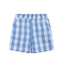 Flag Shirt & Short Set