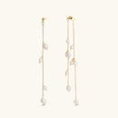 Tayler Mismatch Pearl Drops