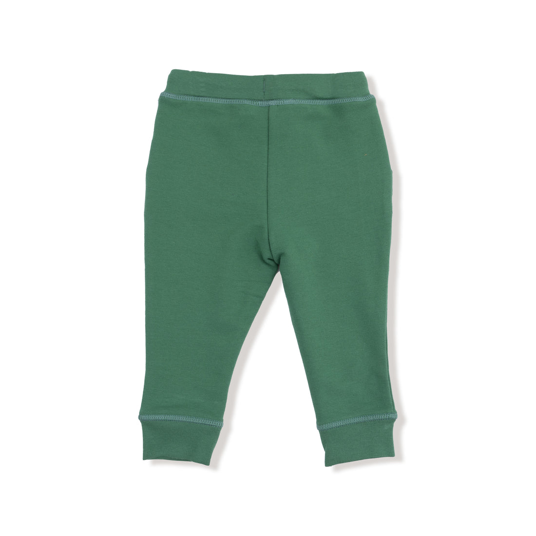 Green Jogger