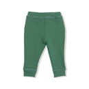 Green Jogger
