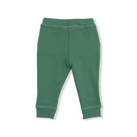 Green Jogger