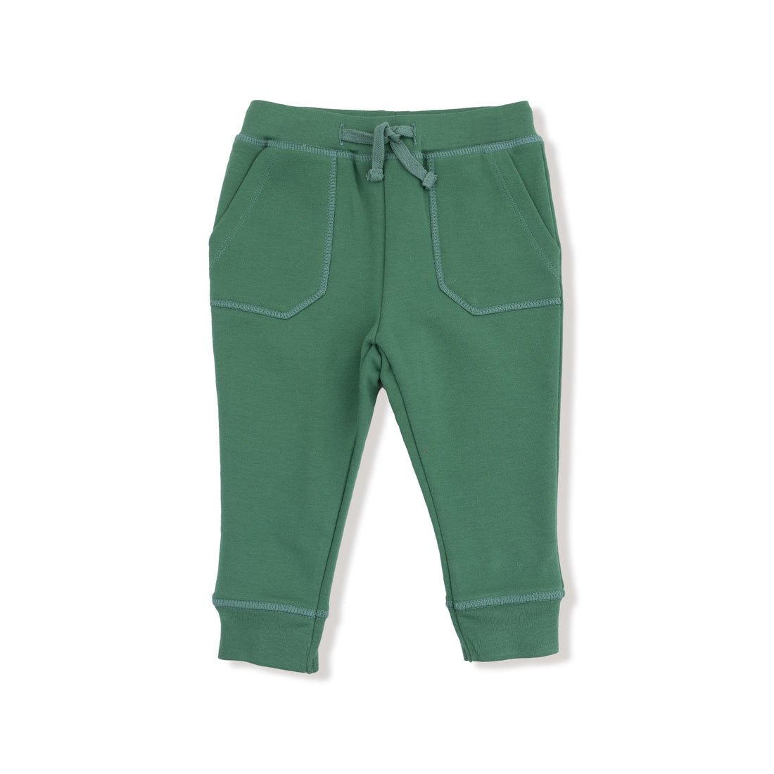 Green Jogger
