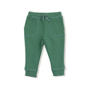 Green Jogger