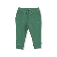 Green Jogger