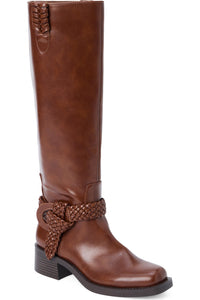 Cheyenne Riding Boot