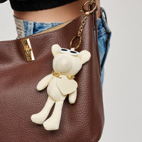 Bear Bag Charm