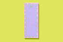 Magnetic List Pad