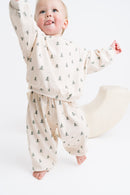 Pine Forest Sweatsuit